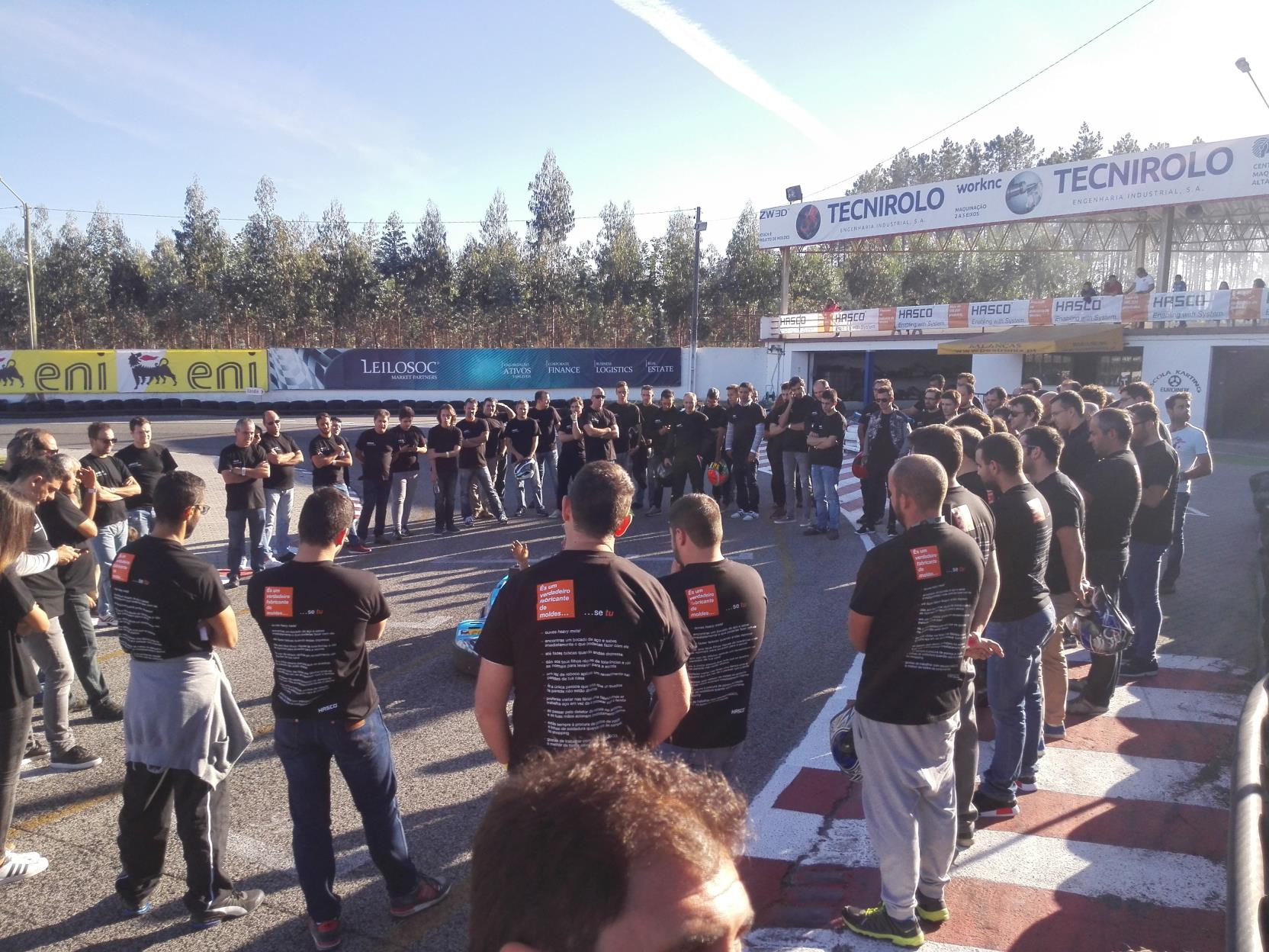 3º GP Hasco60